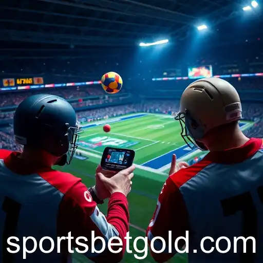 The Digital Evolution of Sports Betting Amid Global Changes