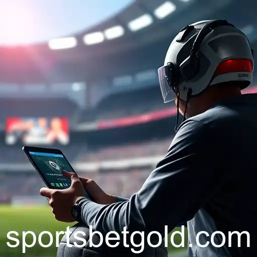 The Evolution of Online Betting: A Look into 2025