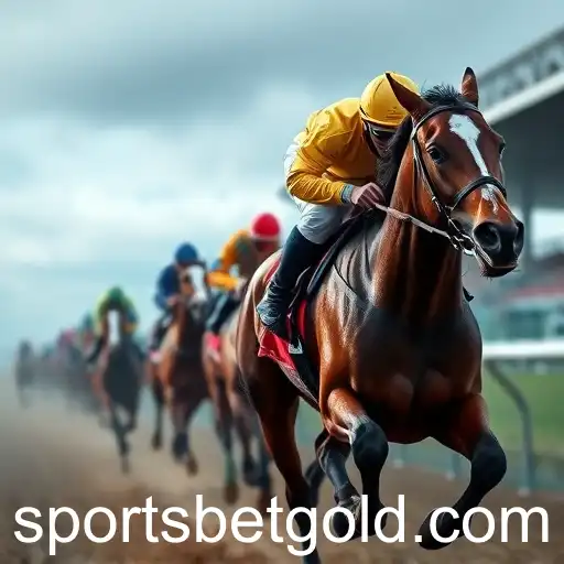 The Evolving Landscape of Online Sports Betting