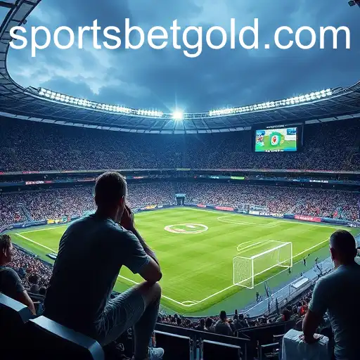 The Evolving World of Sports Betting Online