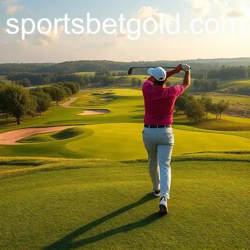 Exploring the Exciting World of Golf Tours