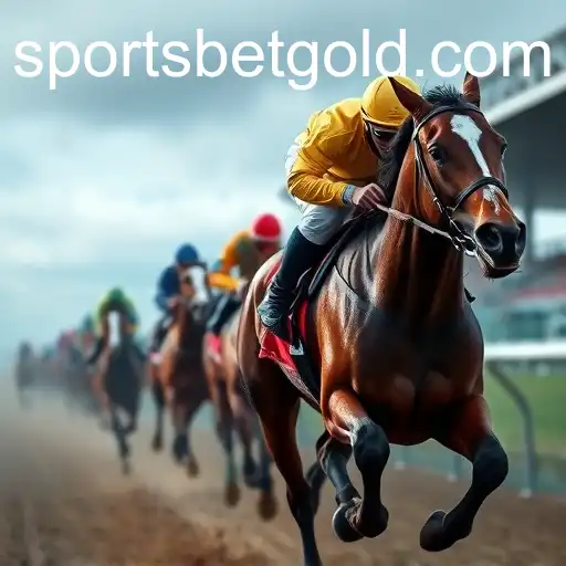 The Allure of Horse Racing in the 'Sportsbet' Industry