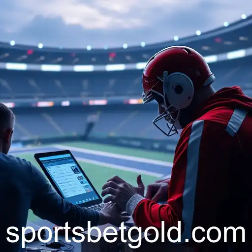 The Evolution of Sports Betting in the Digital Age