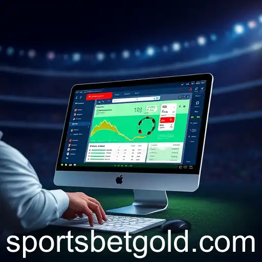 The Evolution of Sports Betting in the Digital Age