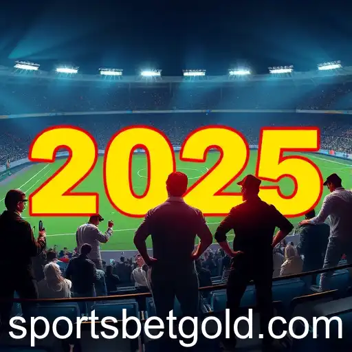 The Rise of Sports Betting in 2025: A Global Phenomenon