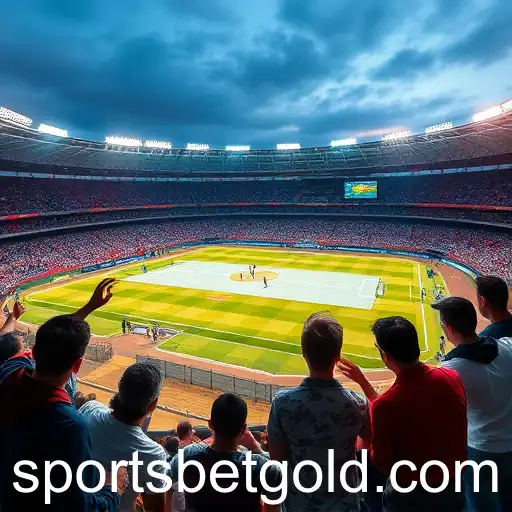 The Rise of Sportsbetting in 2025