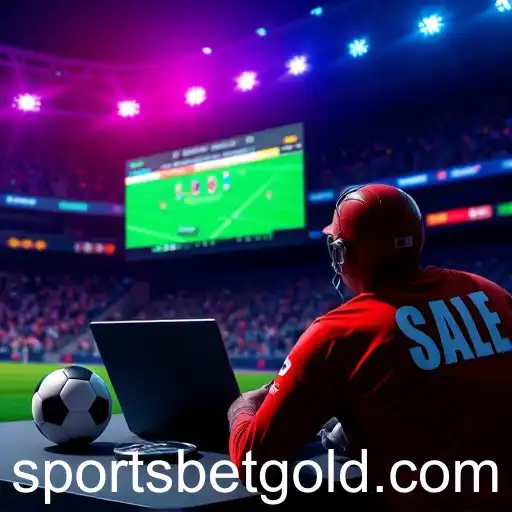 The Rise of Online Sports Betting