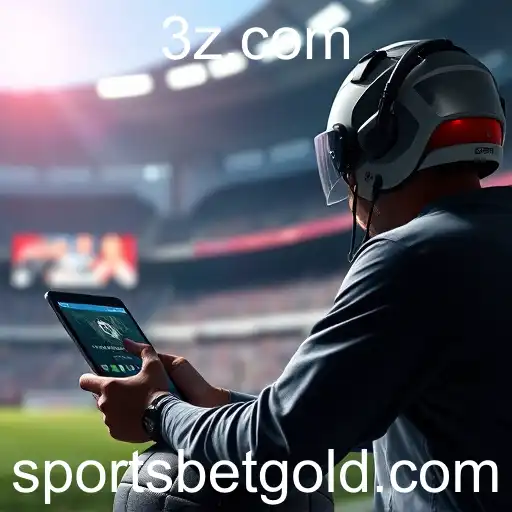 The Changing Landscape of Online Sports Betting