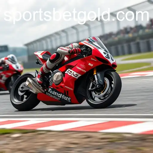 The Exciting World of Motor Racing: A Sportsbet Perspective