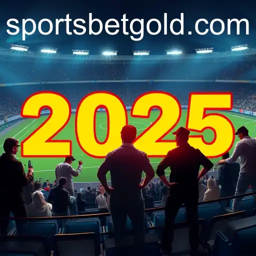 The Rise of Sports Betting in 2025: A Global Phenomenon
