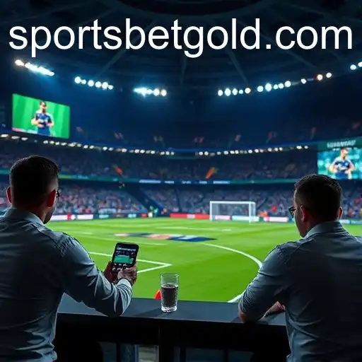 The Rise of Sportsbet in English Gaming