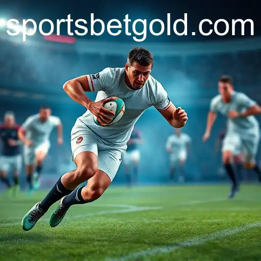Exploring the Exciting World of Online Rugby Games