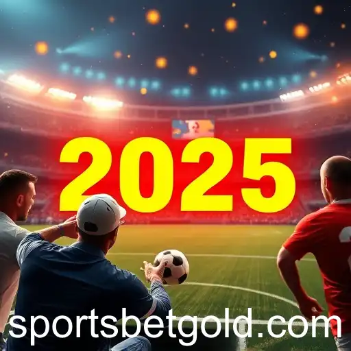 Navigating the Thrill of Online Sports Betting