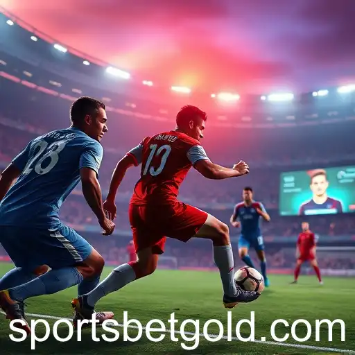 Booming Popularity of Sports Betting Amidst 2025 Challenges