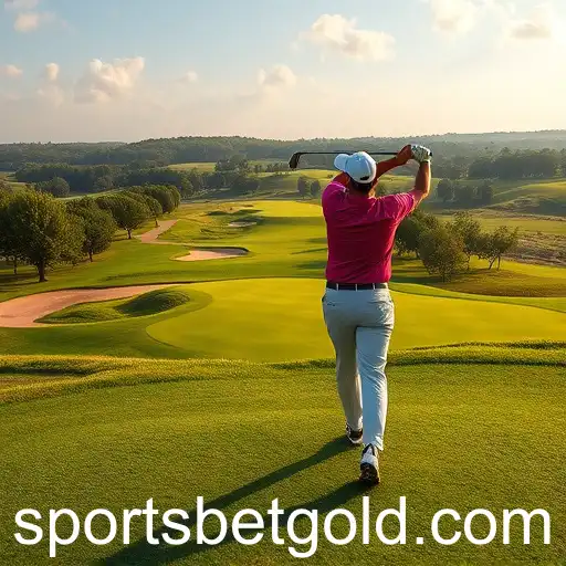 Exploring the Exciting World of Golf Tours