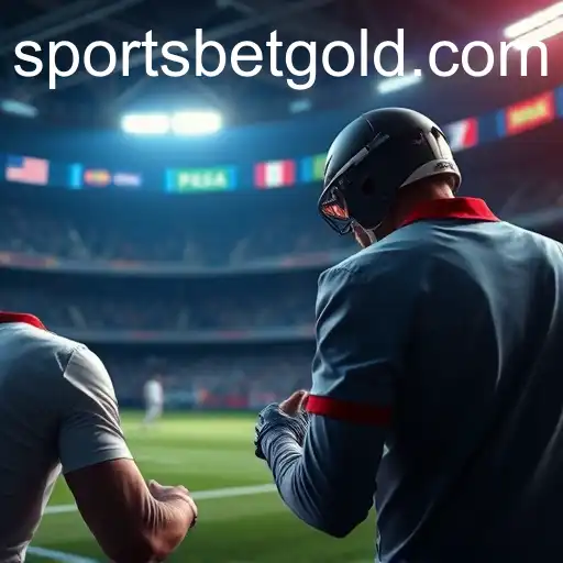 The Rise of Online Sports Betting Amid 2025 Gaming Trends