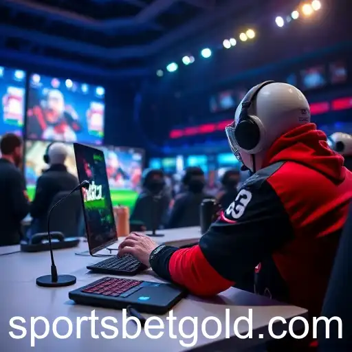 The Rise of Online Sports Betting in 2025