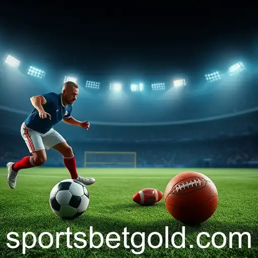 Rise of Online Sports Betting in 2025