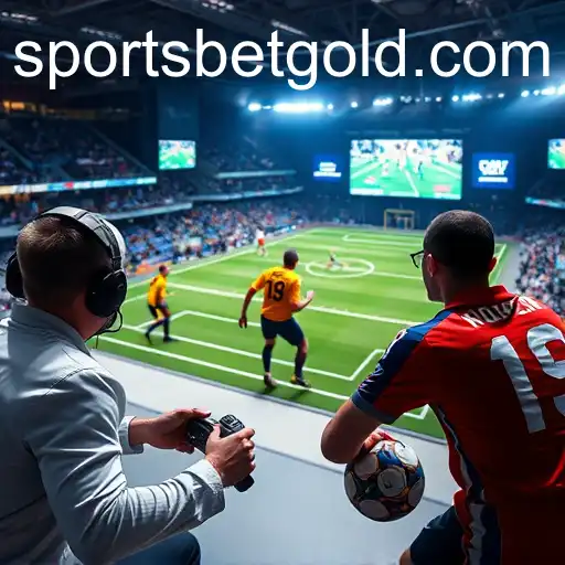 The Rise of Online Sports Betting