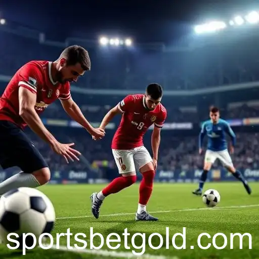 The Rising Influence of Sports Betting in Modern Gaming