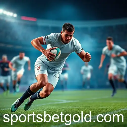 Exploring the Exciting World of Online Rugby Games