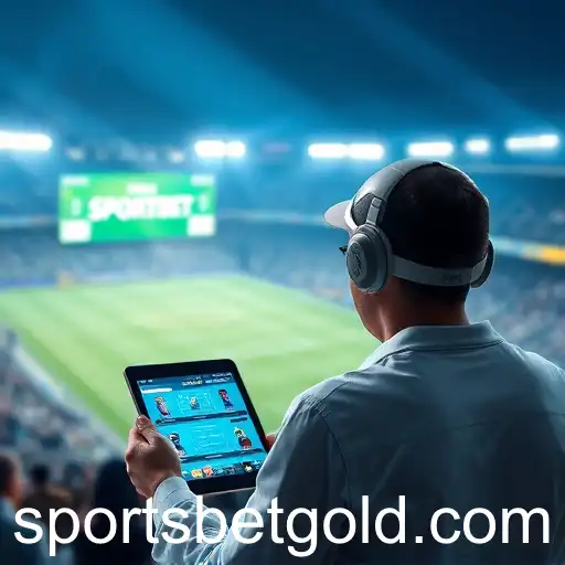 The Evolution of Sports Betting Amidst Changing Dynamics