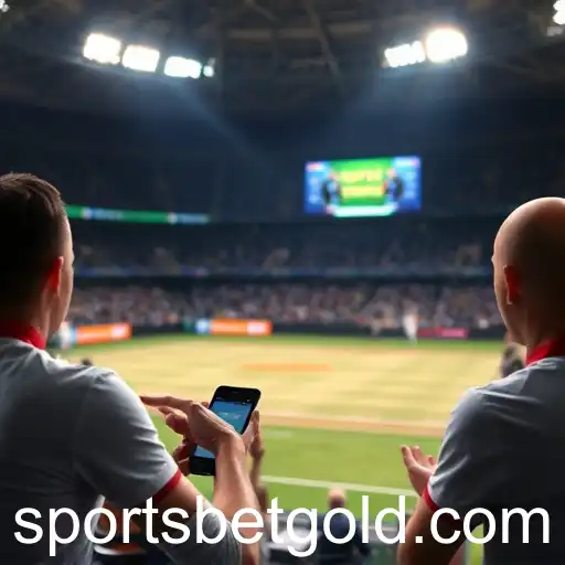 The Evolution of Sports Betting: A 2025 Perspective