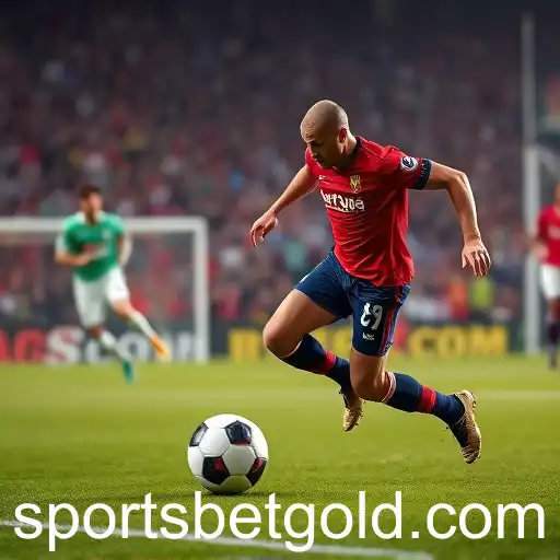 Sports Betting Trends Shake Up the Industry