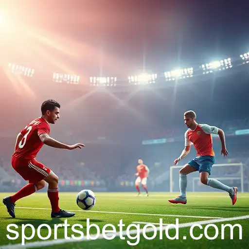 Sportsbet: The Game Revolutionizing Online Betting