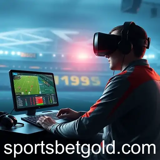 The Surge of Sportsbetting in 2025's Digital Landscape