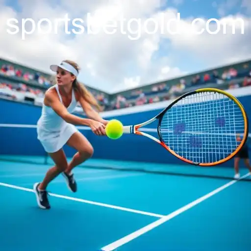 The Rise of Tennis Matches in Online Sports Betting